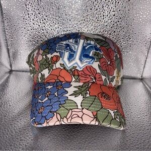 Wichita Wind Surge Florentina Clean Up Adjustable Hat.